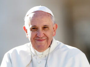 VII Giornata Mondiale dei Poveri – Messaggio del Santo Padre Francesco