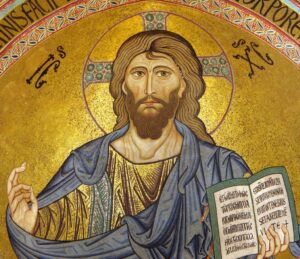 Nostro Signore Gesù Cristo Re dell’universo